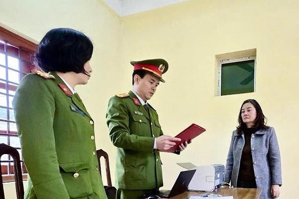 Nguyên Chủ tịch Công ty CP Tập đoàn dược Bảo Châu bị khởi tố thêm tội lừa đảo