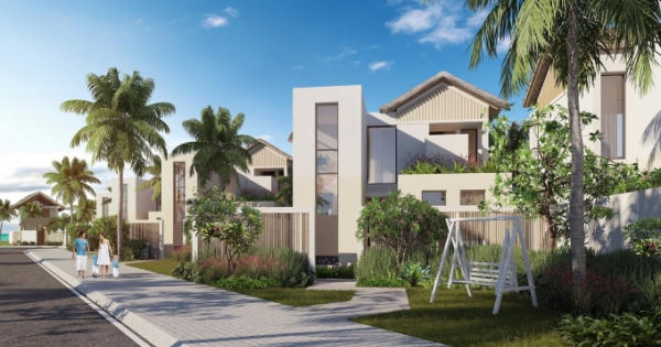 Vì sao giới thượng lưu Việt bị Nam Phú Quốc “hút hồn”? Vì sao giới thượng lưu Việt bị Nam Phú Quốc “hút hồn”?