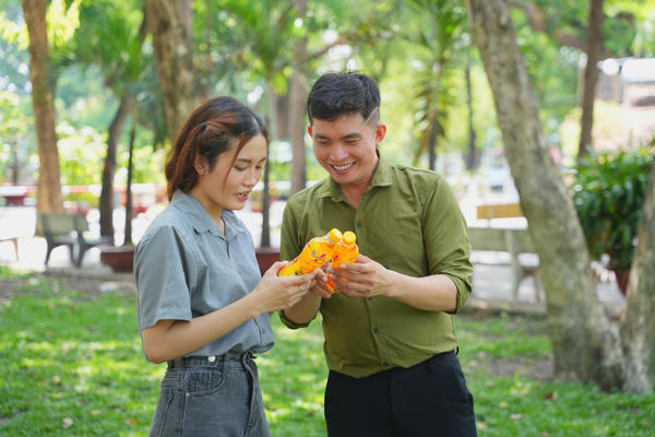 Cơ hội trúng 50 triệu đồng cùng loạt iPad, AirPods khi uống Nước tăng lực Number 1 ngay trong tuần này