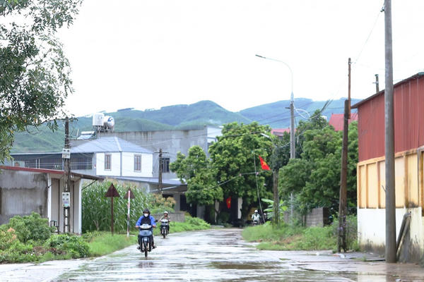 Bắc Ninh triển khai kế hoạch rà soát hộ nghèo, hộ cận nghèo năm 2025