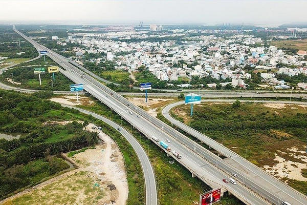 Nhơn Trạch – Động lực mới trong hệ sinh thái kinh tế Đồng Nai