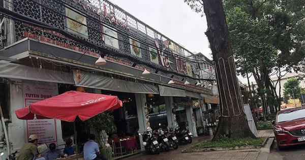 Căn nhà 270 tỷ của Phan Sào Nam ở Sài Gòn bị kê biên ra sao?