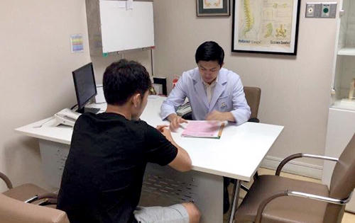 Xuân Trường vượt qua kiểm tra y tế ở Thái Lan, chuẩn bị ra mắt đồng đội ở Buriram United