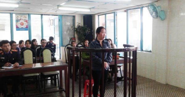 Lâm Đồng: Nhiều lần ra tòa về tội trộm cắp tài sản, đối tượng vẫn “ngựa quen đường cũ”