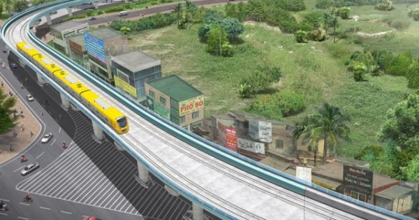 Bắc Từ Liêm, Hà Nội: Phục hồi giải quyết đơn tố giác tội phạm tại dự án đề-pô xe điện trên địa bàn xã Tây Tựu