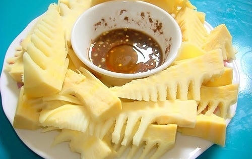 Sai lầm nghiêm trọng khi ăn măng dễ gây ngộ độc