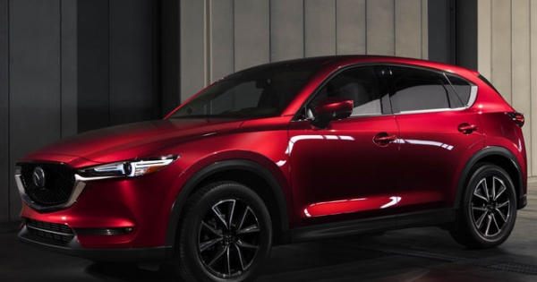 Giá mới cho Kia, Mazda, Peugeot 2018: Rẻ hơn trước