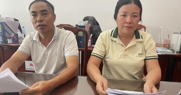 Mất hơn 150 triệu đồng sau khi nghe người lạ hướng dẫn tải áp theo dõi thuế Mất hơn 150 triệu đồng sau khi nghe người lạ hướng dẫn tải áp theo dõi thuế