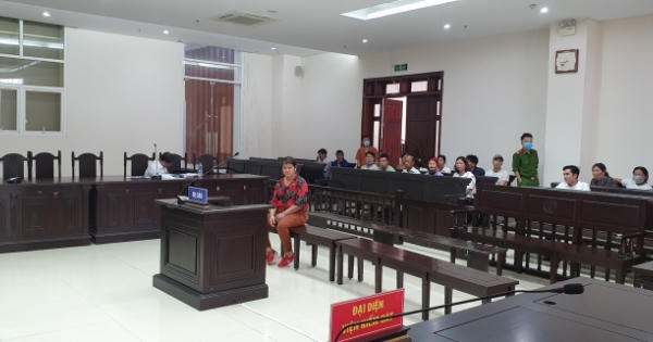 Vụ án huỷ hoại tài sản ở Bắc Kạn: "Toà xác định tội danh bằng niềm tin của Kiểm sát viên"