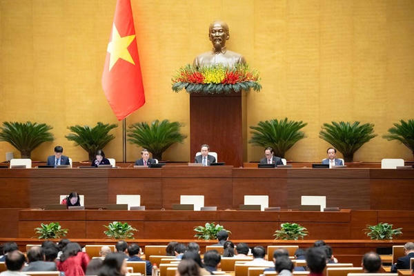 Điều chỉnh mức doanh thu không phải nộp thuế của hộ, cá nhân kinh doanh lên 500 triệu đồng/năm