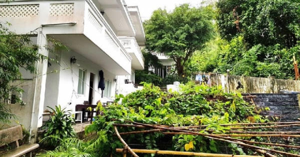 Vụ tố cáo xâm phạm chỗ ở tại Phú Quốc, Kiên Giang: Dấu hiệu cho thuê tài sản bất hợp pháp Vụ tố cáo xâm phạm chỗ ở tại Phú Quốc, Kiên Giang: Dấu hiệu cho thuê tài sản bất hợp pháp