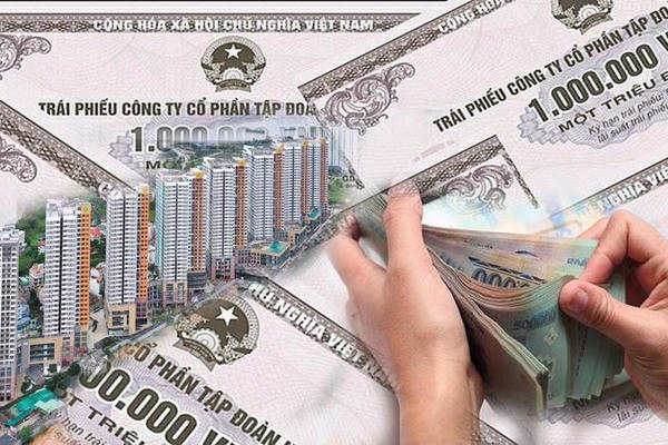 Quy định mới về mua, bán trái phiếu doanh nghiệp của tổ chức tín dụng