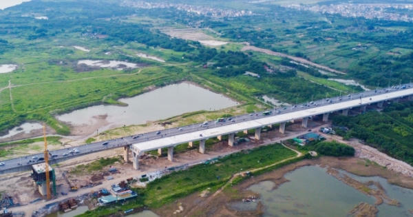 Giải ngân vốn đầu tư công cả nước mới đạt 52,43% kế hoạch