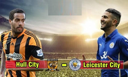 Leicester City vs Hull City: Đỉnh cao và vực thẳm