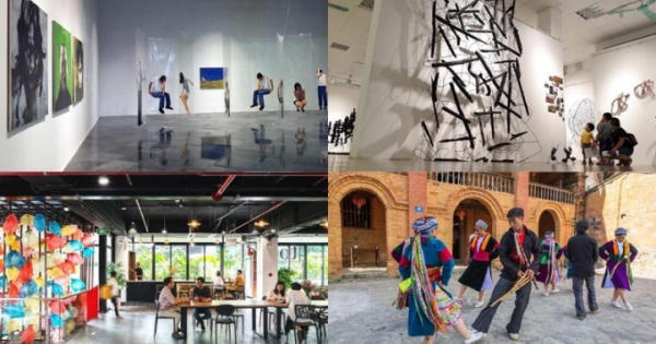 Làm gì để phát triển công nghiệp văn hóa? Làm gì để phát triển công nghiệp văn hóa?