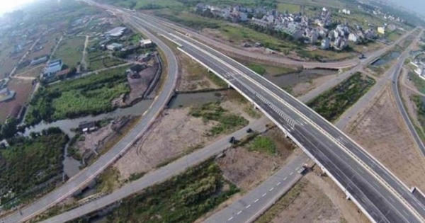 Đề xuất đầu tư xây dựng tuyến cao tốc Tân Phú - Bảo Lộc Đề xuất đầu tư xây dựng tuyến cao tốc Tân Phú - Bảo Lộc