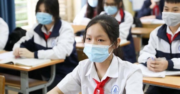 Học phí các địa phương năm học 2023 - 2024
