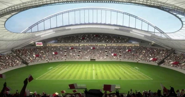 Vì sao World Cup 2022 có 48 đội thay vì 32 đội?