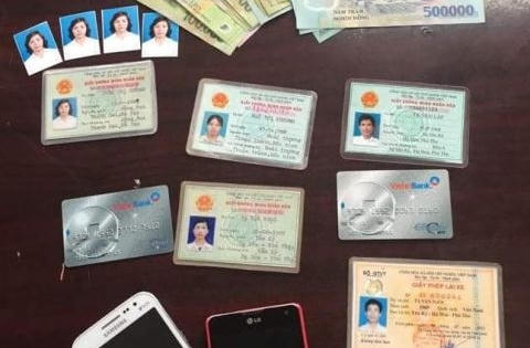 Hà Nội: "Yêu nữ" lừa trai mới quen vào nhà nghỉ để trộm tài sản