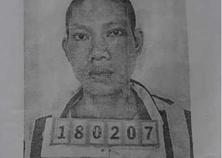 Phạm nhân nhiễm HIV phá còng để tẩu thoát khỏi bệnh viện