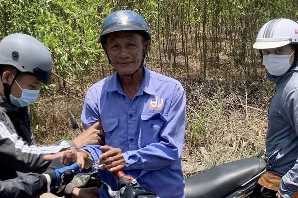 Bà Rịa - Vũng Tàu: Bắt nhanh nghi phạm sát hại người phụ nữ tại TP Phú Mỹ sau 6 giờ gây án