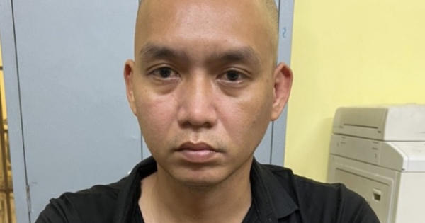 Kẻ nổ súng sau khi va chạm giao thông ở TP Biên Hòa đã bị bắt giữ