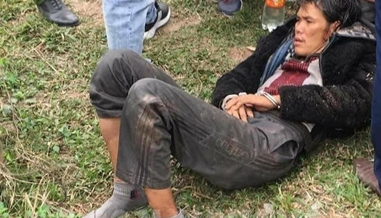 Hải Dương: Bị kẻ nghiện rượu đoạt mạng khi đi tìm em trai tâm thần