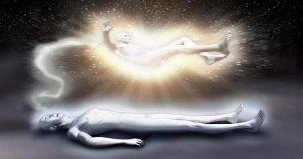 Hiện tượng vong nhập: Lý giải nào thỏa đáng nhất? Hiện tượng vong nhập: Lý giải nào thỏa đáng nhất?