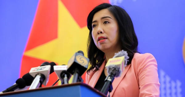 Tàu Trung Quốc vi phạm "vùng biển hoàn toàn của Việt Nam"