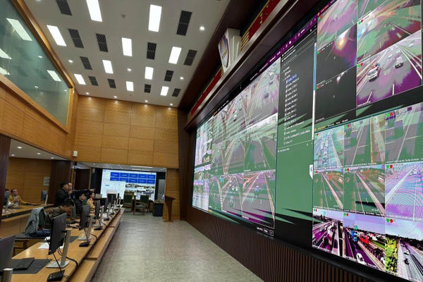 Cục CSGT mở kênh liên lạc hỗ trợ người dân xử lý phạt nguội