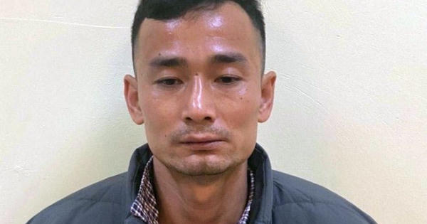 Hà Nội: Nghi phạm sát hại bà nội và cô ruột khai gì tại công an