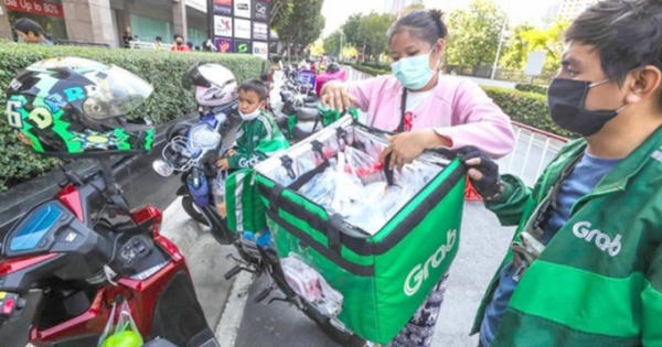 Một “hệ lụy” từ thói quen mua bán online trong Covid-19 Một “hệ lụy” từ thói quen mua bán online trong Covid-19