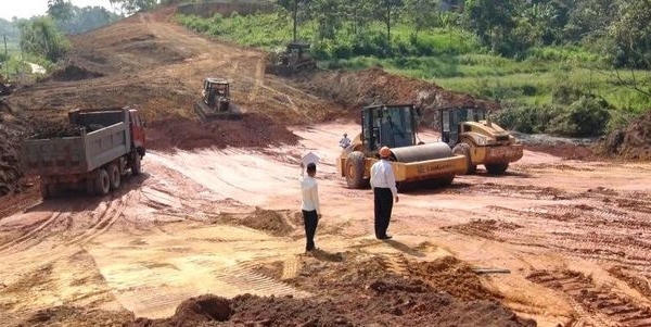 Thái Nguyên duyệt dự án sản xuất vải 8.120 tỷ, xả thải ra sông Công Thái Nguyên duyệt dự án sản xuất vải 8.120 tỷ, xả thải ra sông Công