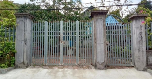 Cán bộ, đảng viên mà tham gia lấn chiếm đất, xây dựng trái phép thì phải xử lý trước để làm gương