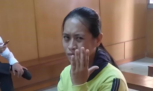 'Thụt két' gần 5 tỷ , thủ kho ngân hàng SHBC lĩnh án 11 năm tù