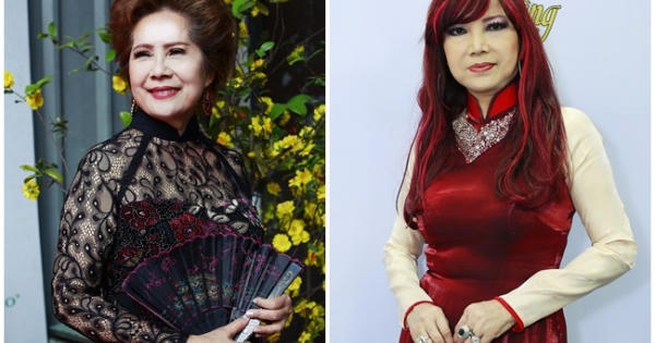 Phương Dung, Bảo Yến, Chế Thanh "trào nước mắt nhớ mẹ" ngày 8/3