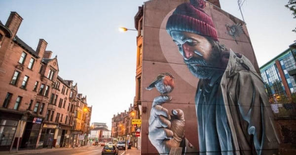 5 điều nhất định phải thử tại Glasgow