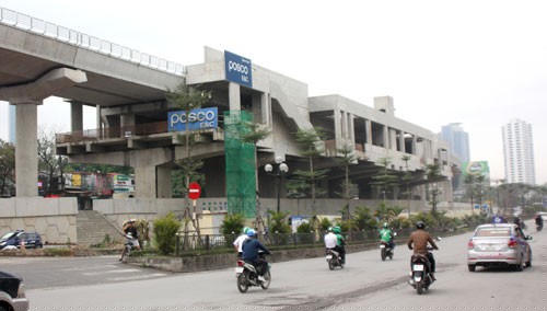 Cắt vốn các dự án chậm tiến độ