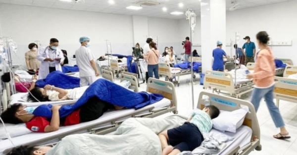 Khánh Hòa: Kiểm tra toàn bộ bếp ăn trường học sau vụ học sinh ngộ độc tập thể