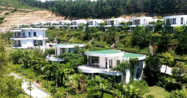 Thị trường bất động sản: Tiềm ẩn nhiều nguy cơ