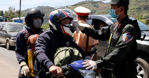 Đồng Nai kêu gọi người lao động ngoại tỉnh không về quê trong dịp Tết