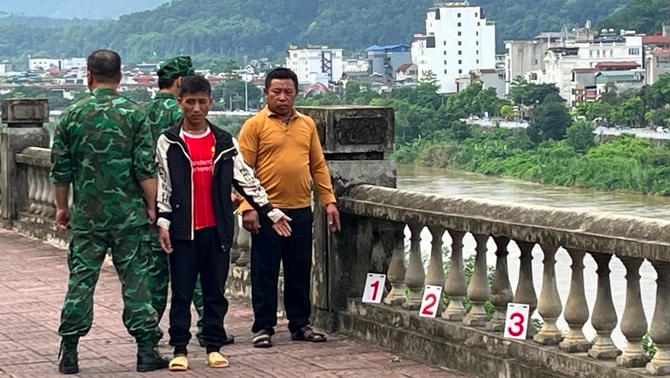 Lừa yêu cô gái mới quen qua Facebook rồi bán sang Trung Quốc với giá 10 triệu đồng