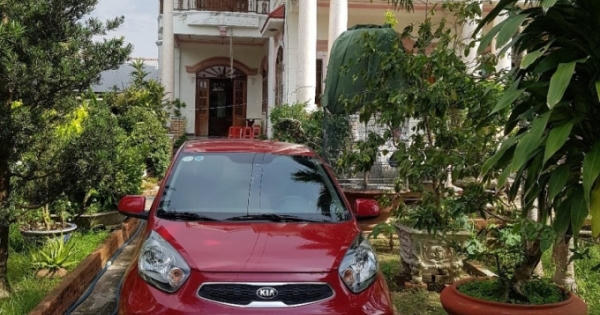 Vĩnh Long: Dân bị chiếm dụng tài sản, lãnh đạo xã An Bình hứa nhưng không giải quyết? Vĩnh Long: Dân bị chiếm dụng tài sản, lãnh đạo xã An Bình hứa nhưng không giải quyết?