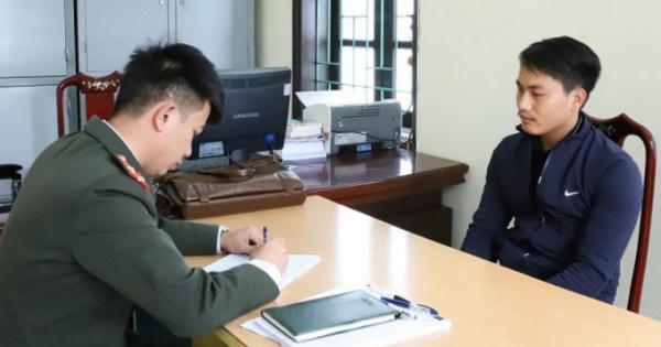 Vụ 39 người tử vong trong container: Khởi tố thêm 1 bị can là mắt xích quan trọng trong đường dây