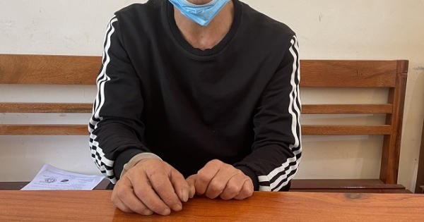 Mang 2 tiền án vẫn đi trộm để thỏa cơn nghiện