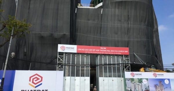 Tổng Giám đốc Bất động sản Phát Đạt bán sạch hơn 18,75 triệu cổ phiếu PDR sau vài ngày