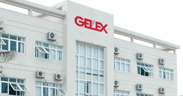 Tổng Giám đốc Gelex đăng ký mua tiếp 20 triệu cổ phiếu Tổng Giám đốc Gelex đăng ký mua tiếp 20 triệu cổ phiếu