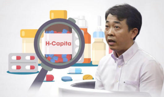 Chính thức thanh tra việc cấp phép cho VN Pharma
