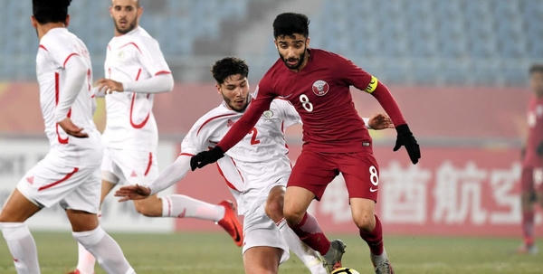 U23 Qatar mạnh hơn hay yếu hơn U23 Iraq?