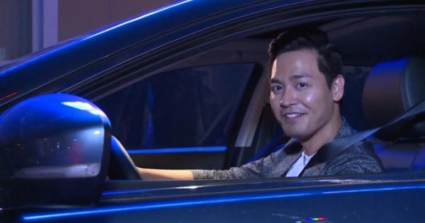 Phim 18+ "Chuyện ấy là chuyện nhỏ" bất ngờ lên sóng VTV2